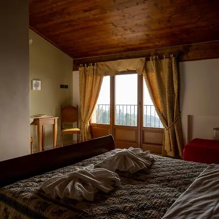 Alle Tre Colline Albugnano Exterior photo