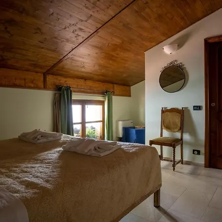 Alle Tre Colline Albugnano Exterior photo