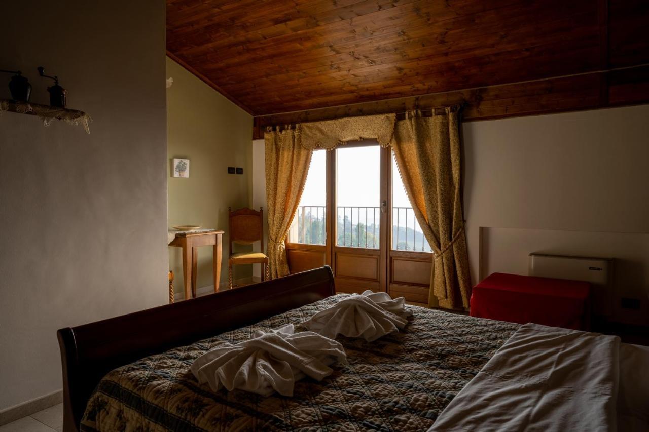 Vakantieboerderij Alle Tre Colline