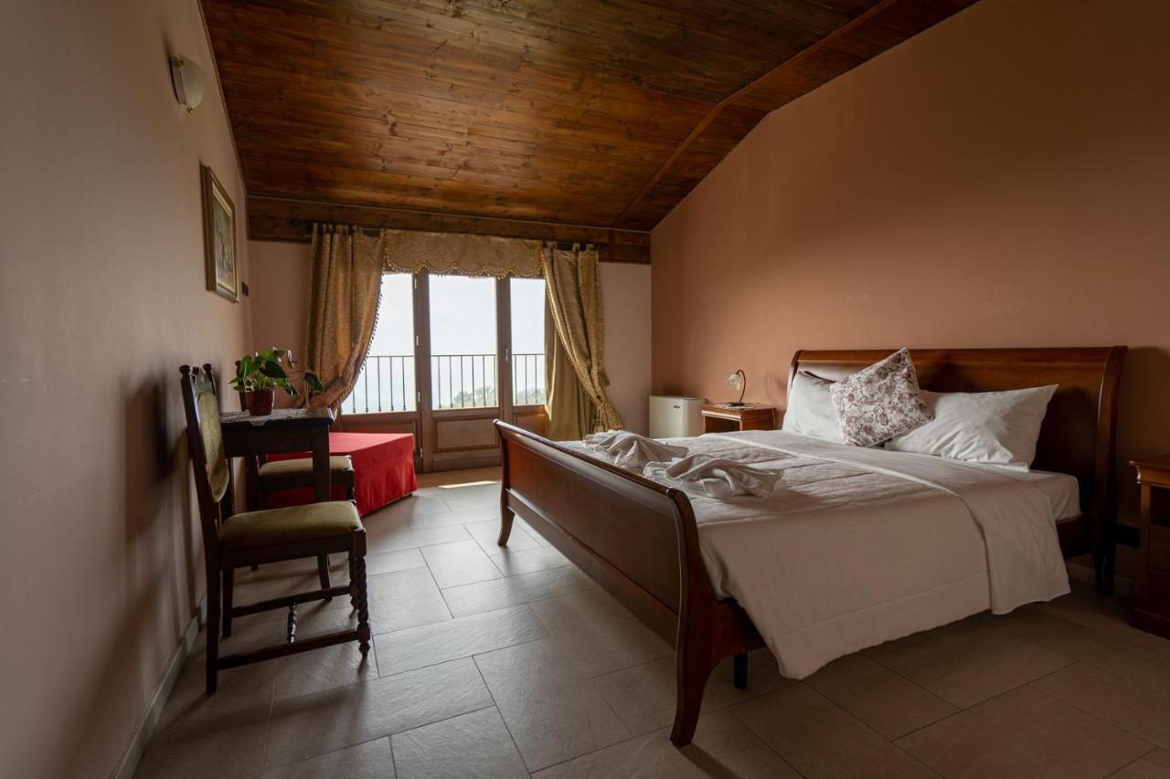 Vakantieboerderij Alle Tre Colline Albugnano