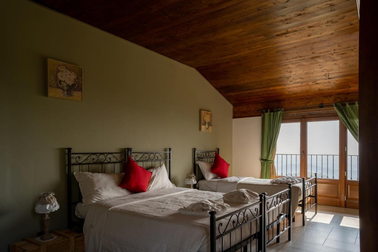 Vakantieboerderij Alle Tre Colline