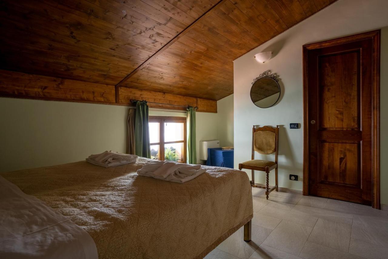 Alle Tre Colline Vakantieboerderij Albugnano
