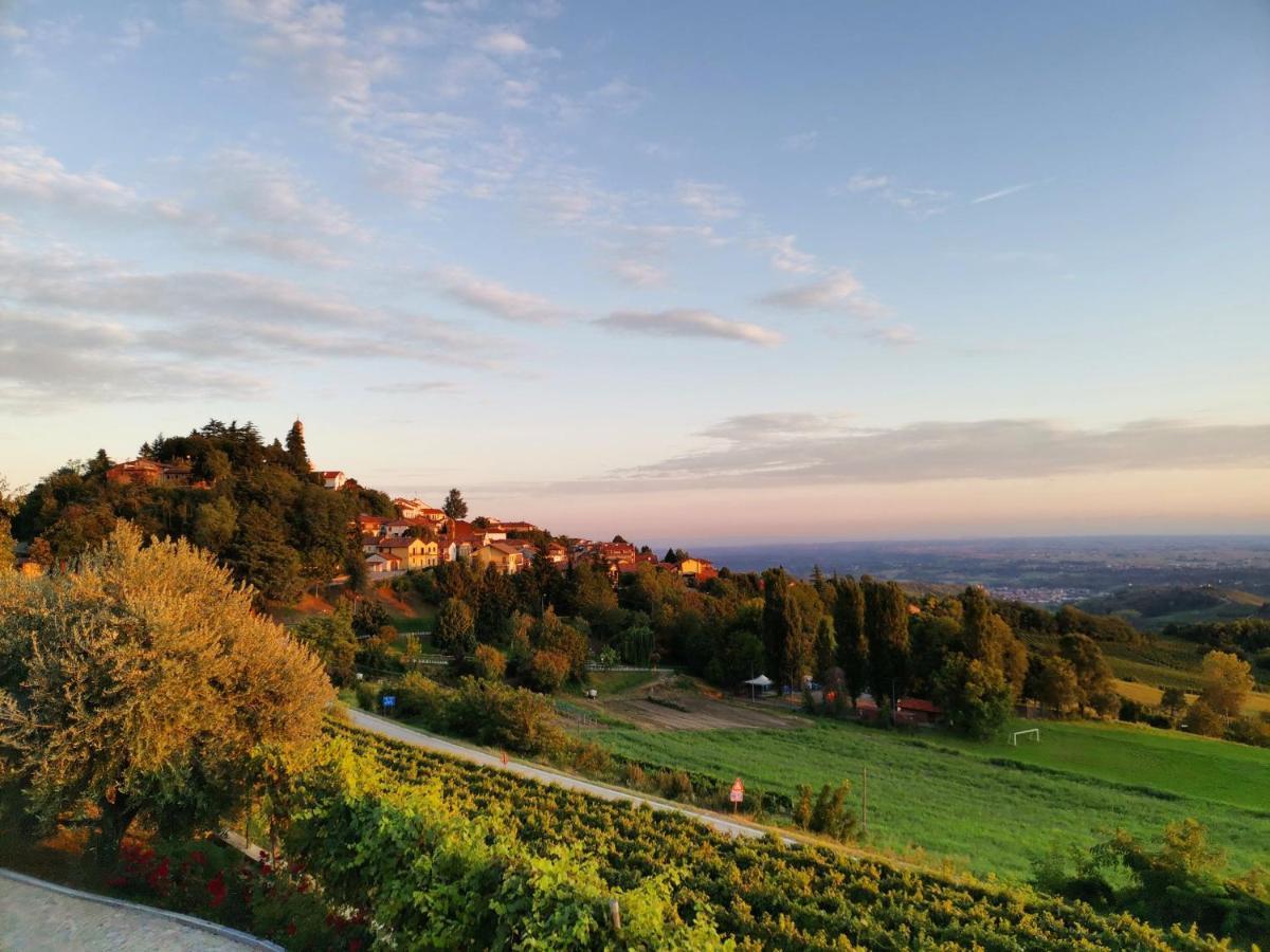 Alle Tre Colline Albugnano