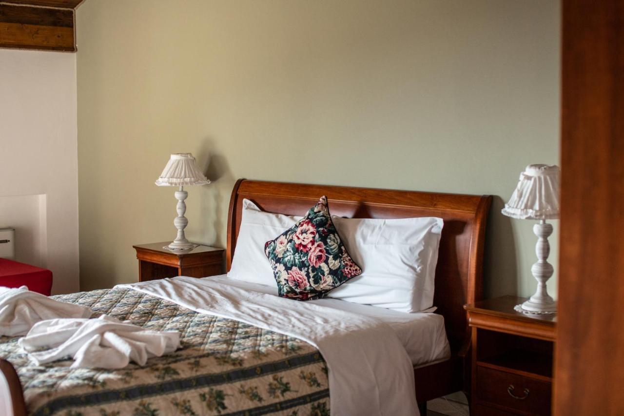 Alle Tre Colline Farm stay *