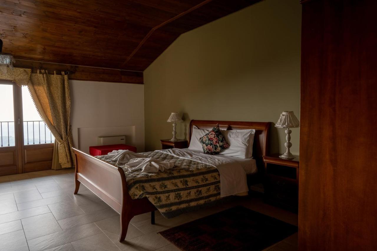 Farm stay Alle Tre Colline Albugnano