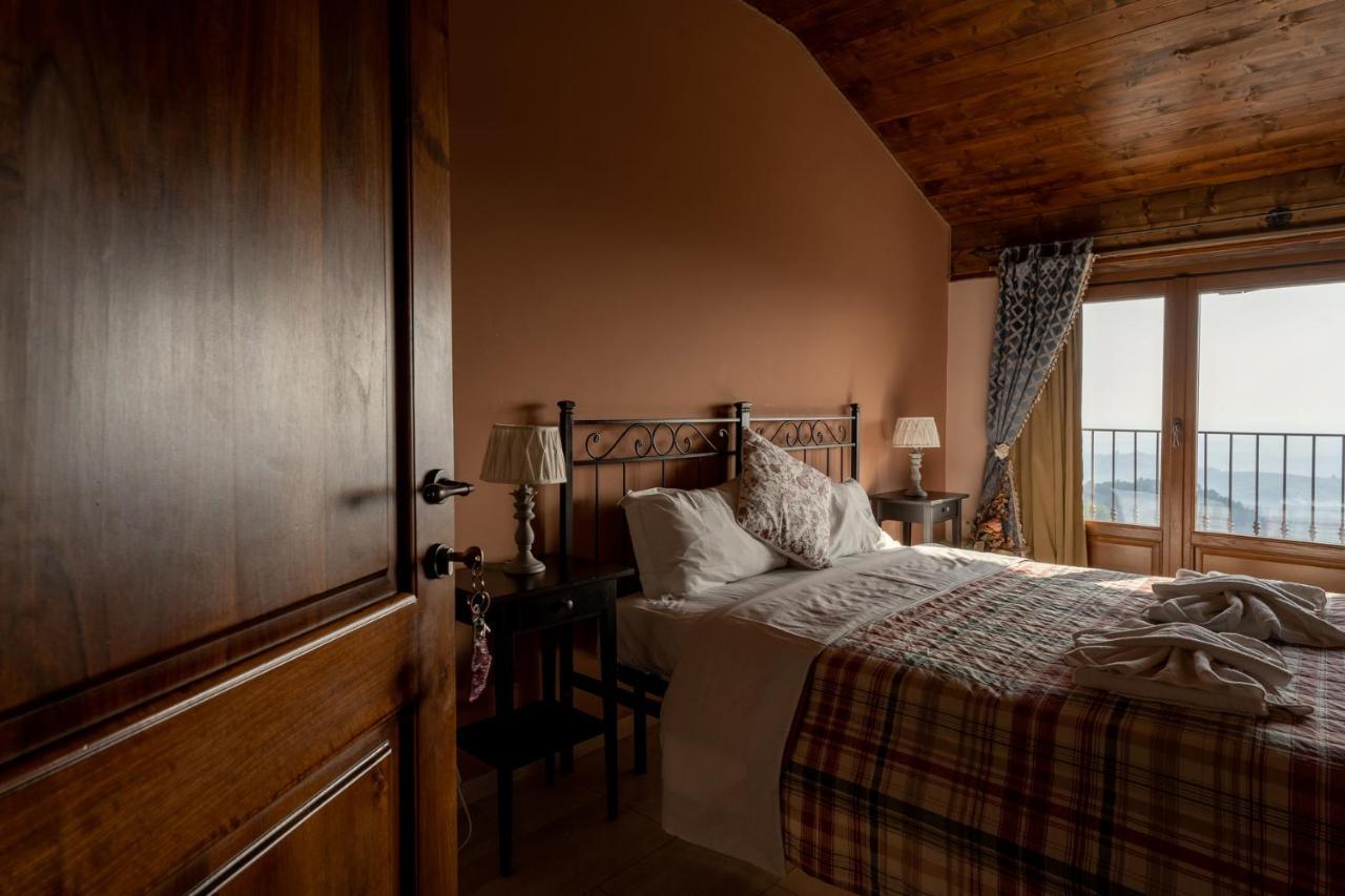 Alle Tre Colline Farm stay *