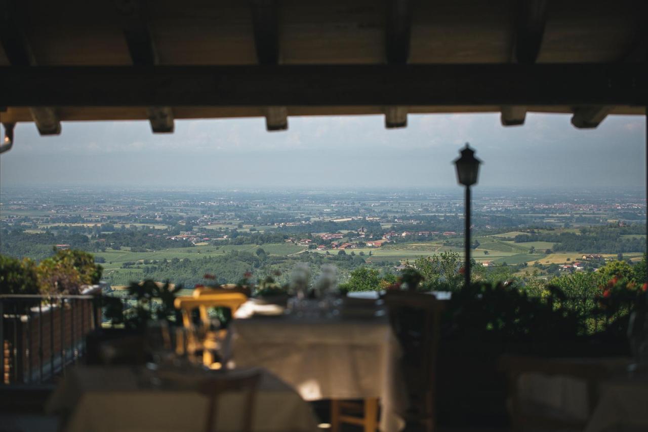 Alle Tre Colline * Albugnano