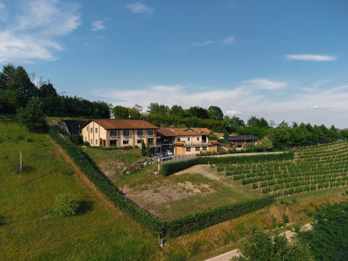 Alle Tre Colline Farm stay *
