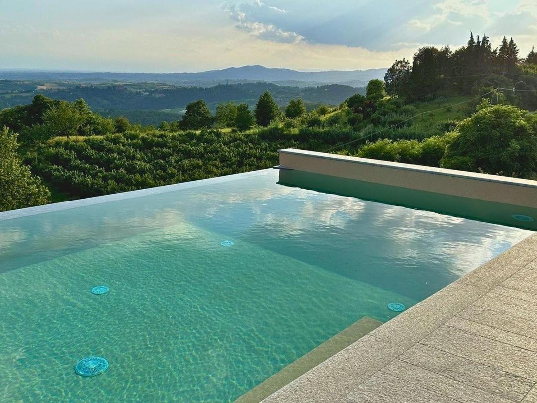 Farm stay Alle Tre Colline *