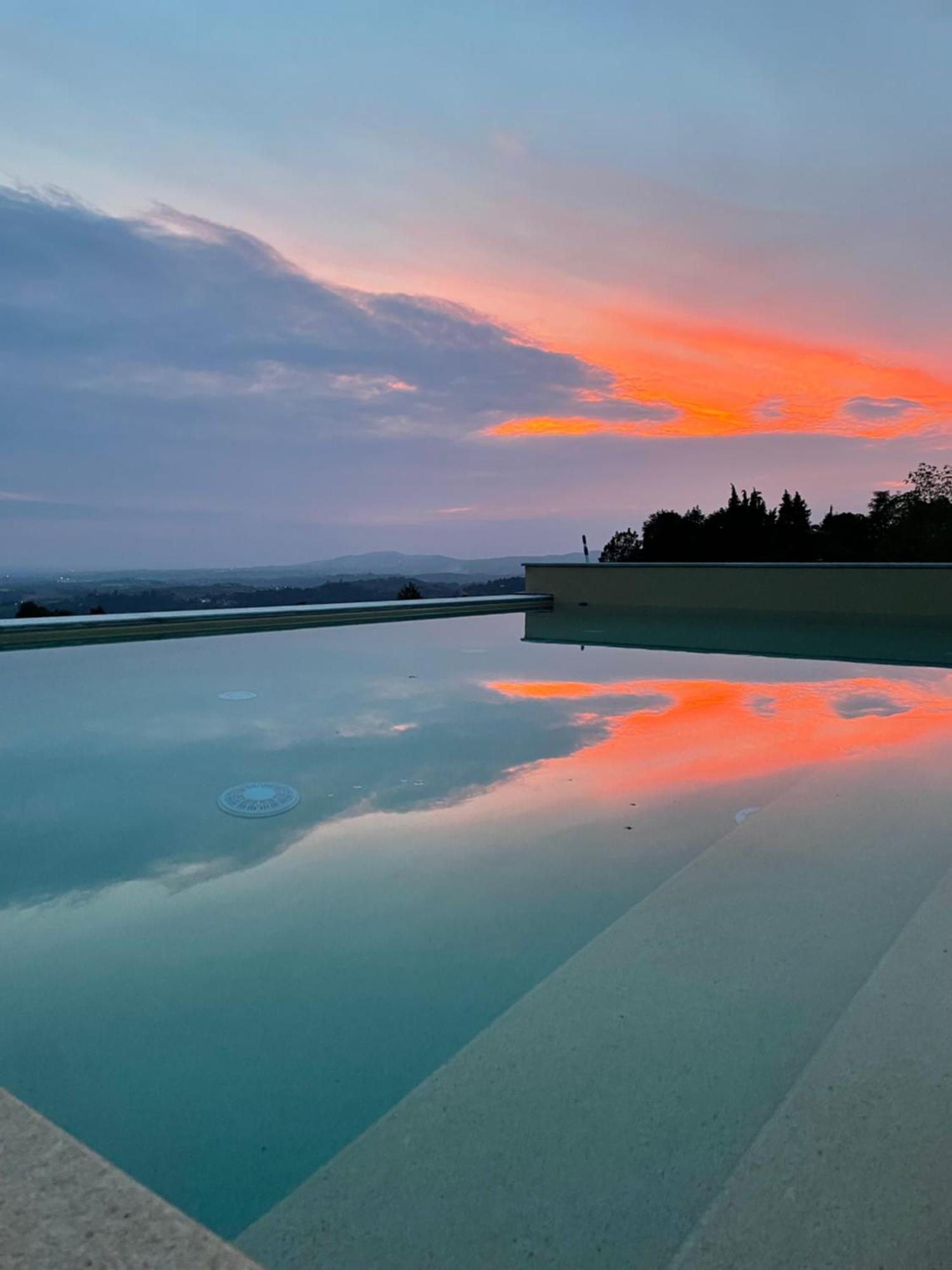 Alle Tre Colline Farm stay *